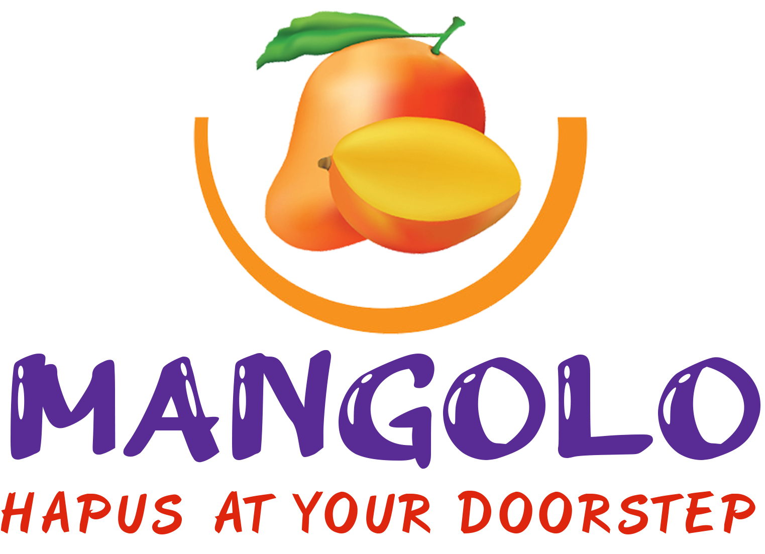 Mangolo logo